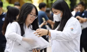 Tuyển sinh đại học năm 2025: Cần thống nhất quy đổi chứng chỉ ngoại ngữ 