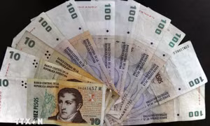 Argentina đạt thỏa thuận với IMF về khoản vay 20 tỷ USD