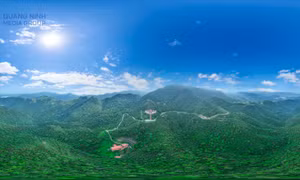 Dạo một vòng cánh cung Đông Bắc