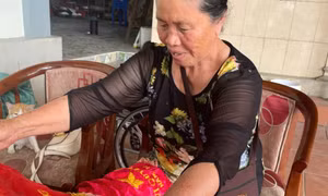 Huyền thoại Trung đội nữ Minh Vương
