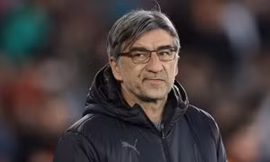 Southampton sa thải Ivan Juric sau khi rớt hạng Premier League