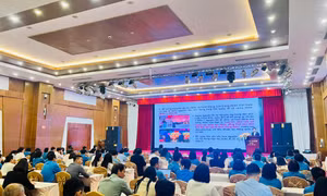 Tạo đột phá trong bảo vệ quyền lợi cho người lao động