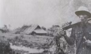 Tiễu phỉ, bảo vệ nhân dân
