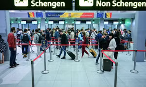 EU thành lập Trung tâm nghiên cứu an ninh biên giới