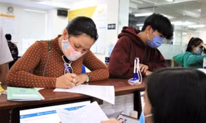 Thế nào bị coi vi phạm điều kiện hưởng BHXH một lần?