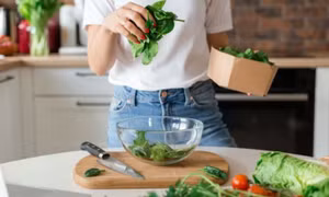 Ăn kiêng hay tập thể dục quan trọng hơn khi giảm cân?