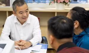 PGS.TS Nguyễn Lân Hiếu: Tôi không dùng thực phẩm chức năng, nhưng khuyên 3 việc