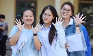 Học sinh dân lập, tư thục toàn quốc có thể được hỗ trợ học phí