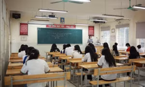 Chính quyền cấp xã quản lý các trường THCS, tiểu học, mầm non