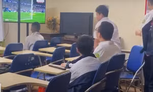 Những 'biến tướng' dạy thêm, học thêm sau gần 3 tháng thực hiện Thông tư 29