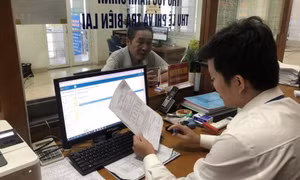 Bộ Nội vụ làm rõ phụ cấp được tính vào lương khi cán bộ nghỉ việc