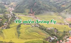 Về miền Soóng Cọ