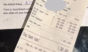 Thờ ơ với hóa đơn điện tử: Tự đánh mất quyền lợi và làm thất thu thuế
