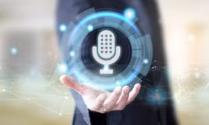 Giọng nói nhân tạo - Bước tiến mới giúp rút ngắn thời gian sản xuất video lồng tiếng