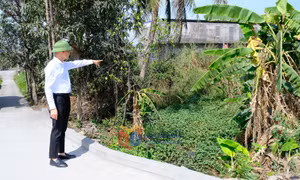 TP Đông Triều: Gỡ “nút thắt” cho các dự án còn vướng mắc