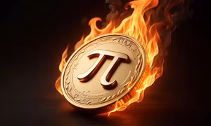 Nhà đầu tư kêu gọi ‘đốt’ bớt Pi Network