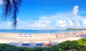 Trải nghiệm mới ở Minh Châu