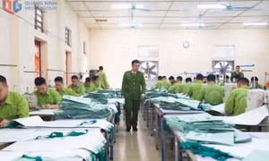 Ổn định và đổi mới quản lý cơ sở cai nghiện