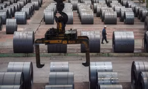 Mỹ công bố danh sách hàng trăm sản phẩm không bị áp thuế đối ứng