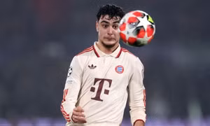 Cú hích cho Bayern trận gặp Inter Milan