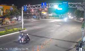 Kẻ vô cớ đâm 2 người ở Cần Thơ bị bắt