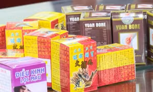 Phản ứng của Bộ Y tế về vụ thuốc giả “khủng” vừa bị triệt phá ở Thanh Hóa
