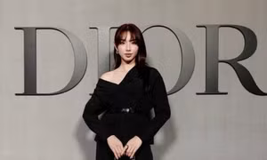 Dior đột ngột gỡ bỏ hình ảnh hoa hậu Thùy Tiên vì vướng scandal kẹo rau