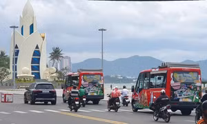 Vào mùa cao điểm các công ty lữ hành nâng cấp dàn xe phục vụ du lịch 
