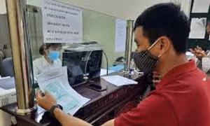 Điều kiện xét hưởng chế độ tai nạn lao động
