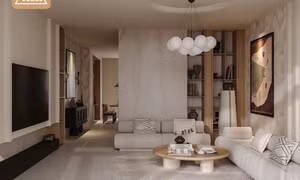 L’amour Design - Công ty thiết kế nội thất nhà phố tại Hà Nội uy tín