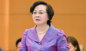 Bộ Nội vụ hướng dẫn mới cách tính chế độ với cán bộ nghỉ hưu trước tuổi khi sắp xếp bộ máy