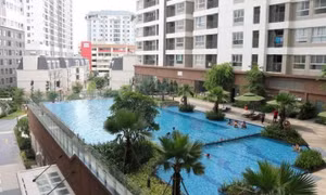 Bắt cựu trưởng, phó ban Quản trị chung cư vì tham ô 22 tỷ đồng quỹ bảo trì