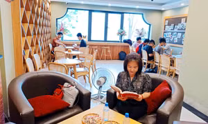 Lan tỏa văn hóa đọc từ những cách làm mới 
