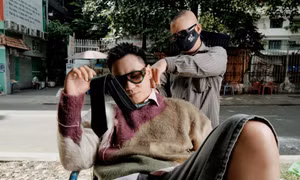 Biểu tượng rap Việt thất thế
