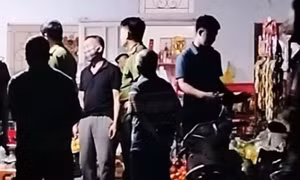 Hai chị em ruột tử vong bất thường tại nhà ông bà ngoại