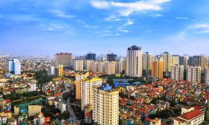 Thế nào là ‘người thu nhập thấp tại khu vực đô thị’?
