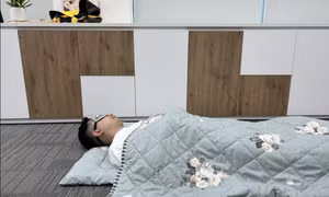 Nên ngủ trưa trong bao lâu?