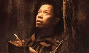 Thái Hòa: 'Tôi may mắn khi đóng chính Địa đạo'