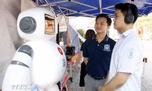 Tạo xung lực, khí thế mới về phát triển khoa học, công nghệ, đổi mới sáng tạo