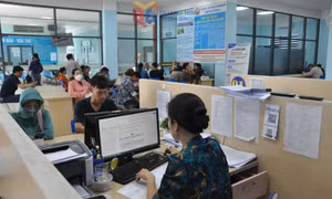 Tạo nhiều cơ hội trong giải quyết việc làm
