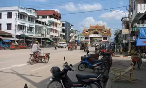Đưa 39 công dân Việt Nam vi phạm quy định xuất nhập cảnh Myanmar về nước an toàn