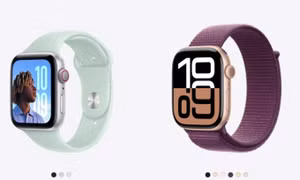 Apple phát hành bản beta 4 cho visionOS 2.5, watchOS 11.5