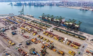 WTO cảnh báo cuộc chiến thuế quan có thể khiến thương mại Mỹ - Trung giảm tới 80%