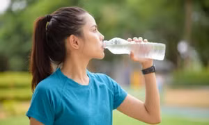Cung cấp nhiên liệu đúng cách trước, trong và sau khi tập luyện thể thao