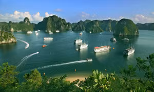 Giữ nguyên tên gọi các di sản phi vật thể, di tích, khu du lịch quốc gia sau sáp nhập