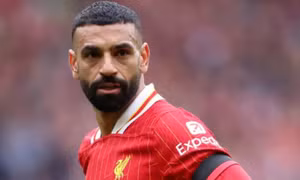Salah có thể vắng mặt tới 10 trận đấu của Liverpool sau quyết định gây tranh cãi từ FIFA