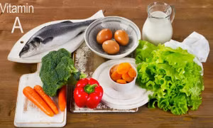 10 lưu ý về chế độ dinh dưỡng cho bệnh sởi