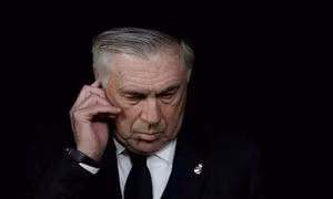 Real vào chung kết, Ancelotti vẫn lo sốt vó