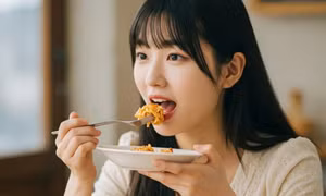 Ngộ độc thực phẩm gây ra thay đổi đáng sợ này trong não bộ