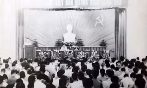Đại hội Đại biểu Đảng bộ tỉnh Quảng Ninh lần thứ IV (1976)